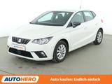 Seat Ibiza 1.0 TSI XCellence*ACC*PDC*BLUETOOTH* - Seat Ibiza Gebrauchtwagen in Köln