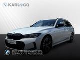 BMW M340i xDrive Touring LC Prof Pano H&K Ad. LED - gebrauchte BMW M340i aus dem Jahr 2024