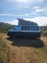 Volkswagen T4 California - Volkswagen T4 California aus 1991