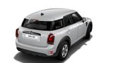 MINI Countryman One Klimaaut. PDC Sitzhzg. Vorn - weiße MINI One Countryman