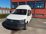 Volkswagen VW T6 Krankentransport,Krankenwagen,Ktw , ... - : Krankenwagen