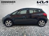 Kia VENGA 1.6 SPIRIT GD 5-D+Pano+PDC+ KlimaAut+LM - Kia Venga Gebrauchtwagen
