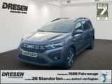 Dacia Jogger Expression Eco-G 100 KLIMA SITZHEIZUNG RÜ