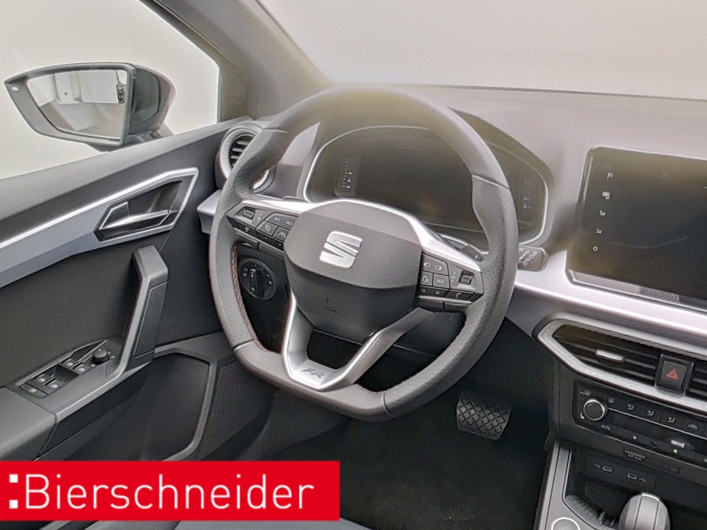 Seat Ibiza - Bild 12