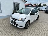 Seat Mii Reference/Klima/TÜV Neu/Euro 5/Navi - Seat Mii in Bremen