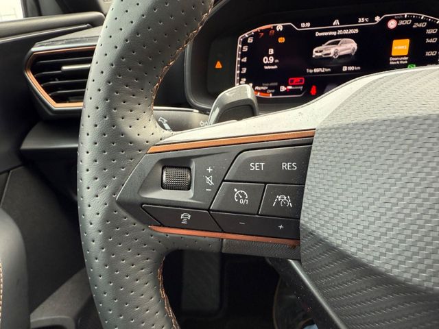 Leon Sportstourer 1.5TSI DSG *NAVI+LED+AHK+BEATS