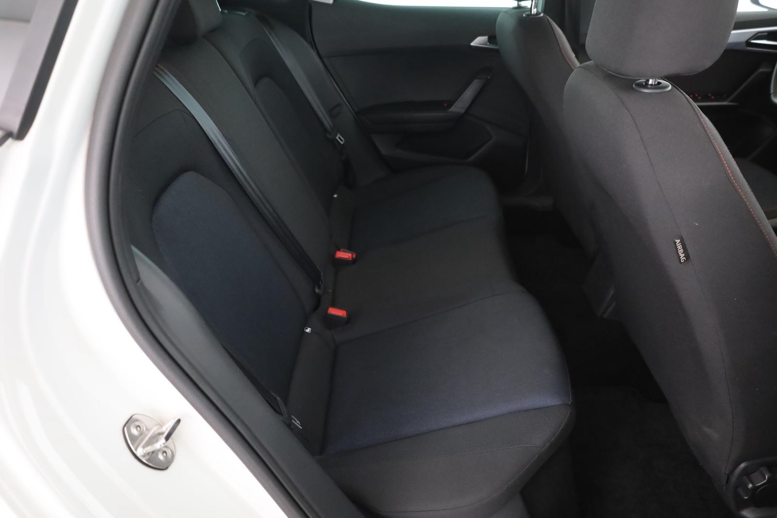 SEAT Arona 1.0 TSI FR LED Navi Sitzheizung Tempomat, миниатюра 24