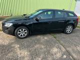 Volvo V 60 - gebrauchte Volvo XC60 aus dem Jahr 2013