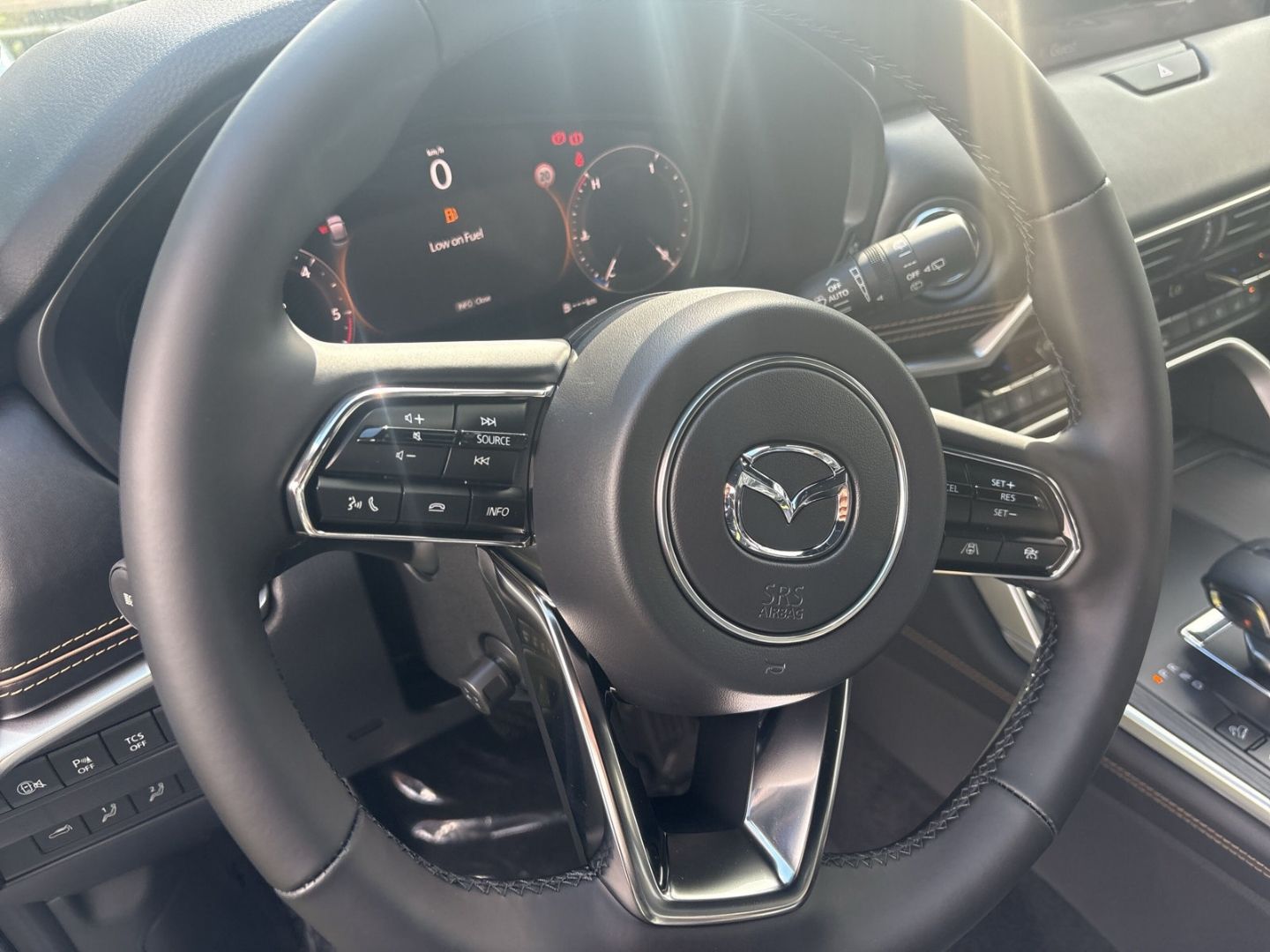 Mazda CX-60 - Bild 25