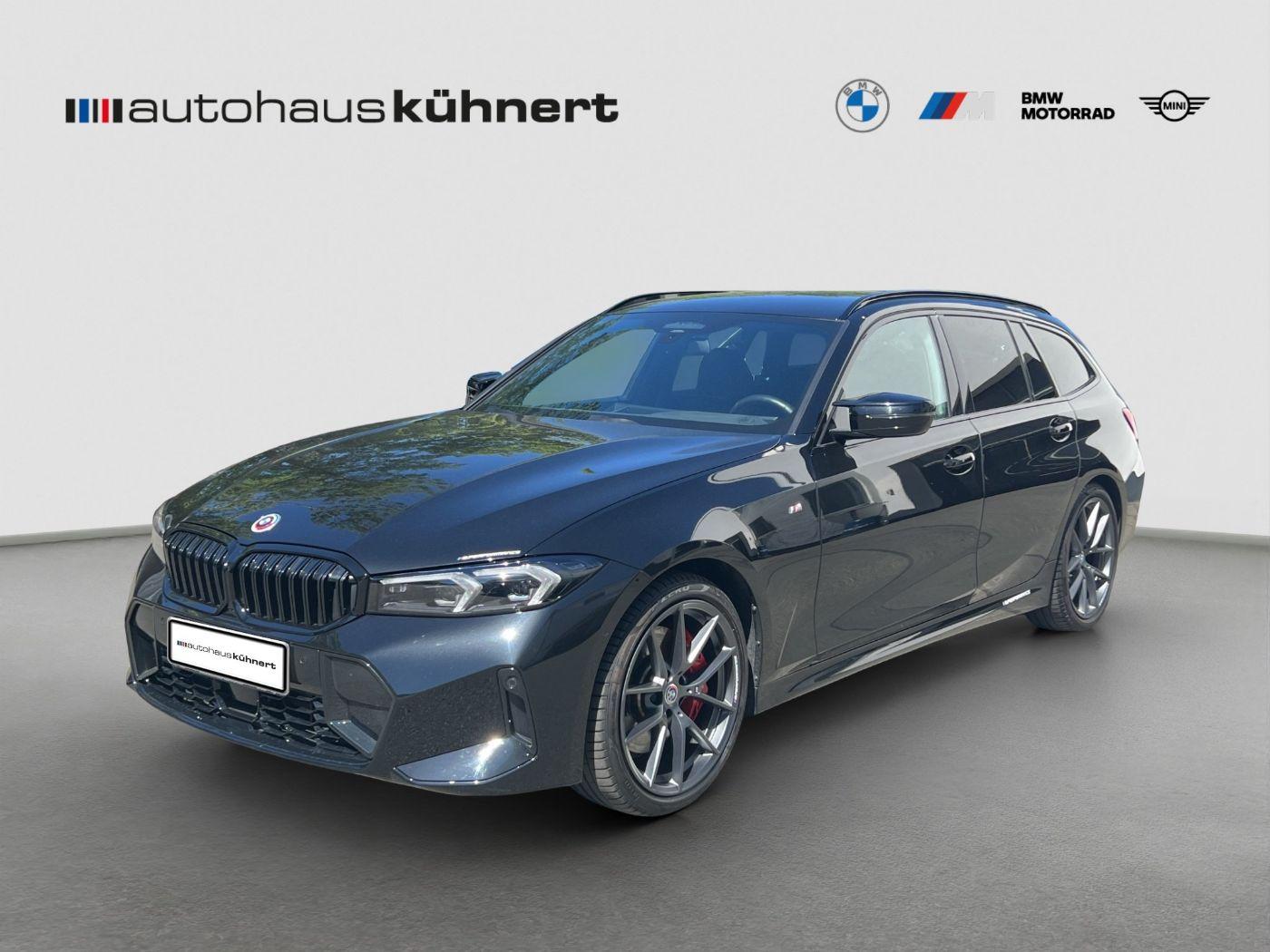 BMW M340i xDrive Touring ///M-Sport PRO ACC DrvAssPr
