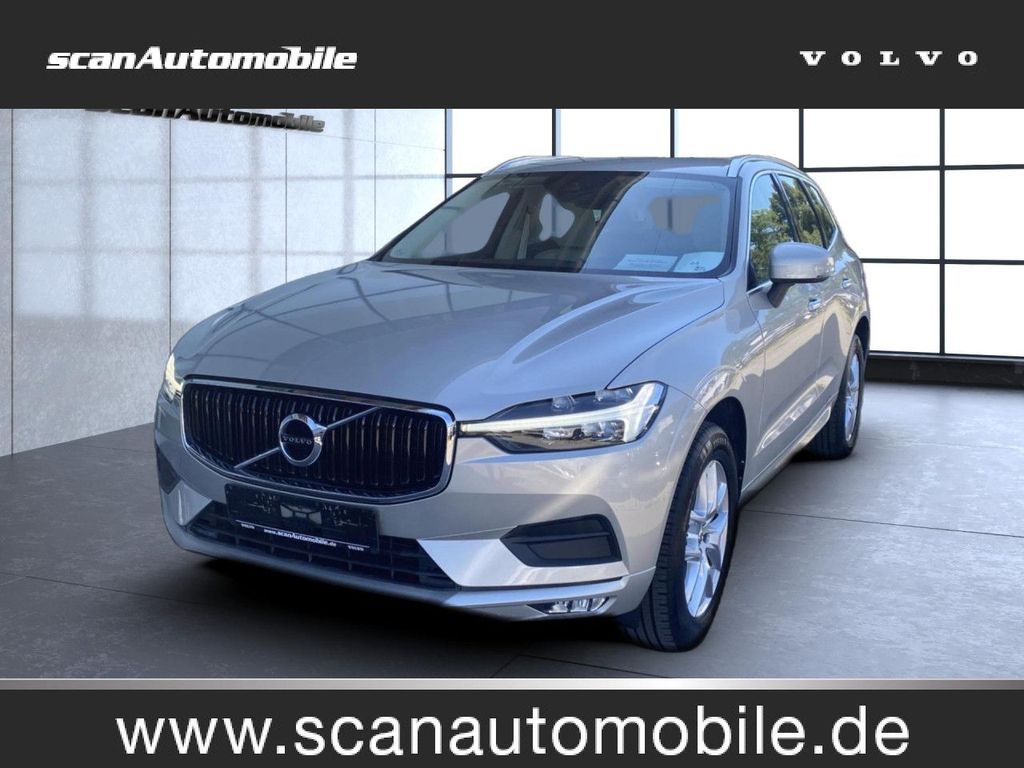 Image of Volvo XC60