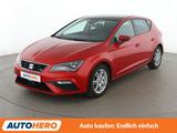 Seat Leon 1.4 TSI ACT FR Aut.*NAVI*LED*ACC*PDC*SHZ* - Seat Leon: 1.4