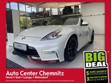 Nissan 370Z Nismo RS Lilited Editon Nr. 23 von 25 - Nissan 370Z: Nismo