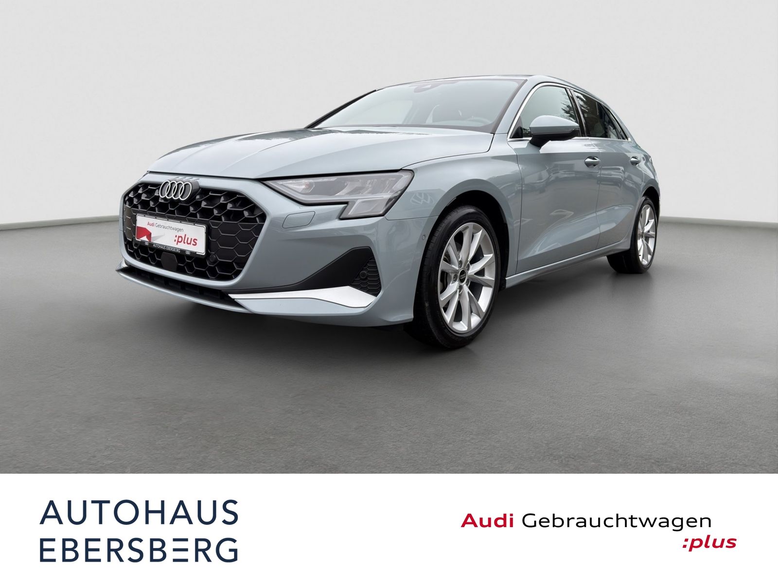 Audi A3 Sportback advanced 35 TDI 5JGAR ACC Virtual K