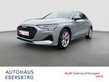 Audi A3 Sportback advanced 35 TDI 5JGAR ACC Virtual K - Audi A3: 5v
