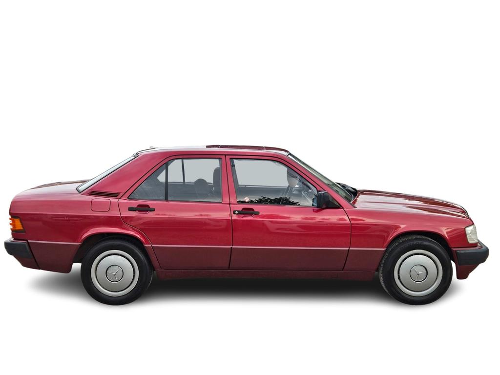 Mercedes-Benz 190