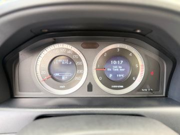 Volvo XC60 - 10