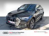 Audi Q5 Sportback 40 TDI qu. S tr.(LED, S line Int.,s - Audi Q5: Limousine