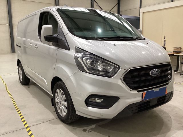 Ford Transit Custom Kasten 300 L1 Trend *Navi*AHK*KAM