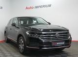 Volkswagen Touareg 4Motion 3.0 TDI *AHK*HUD*LUFTFWK* - Volkswagen Touareg mit Diesel-Antrieb: Luftfederung, Geländewagen