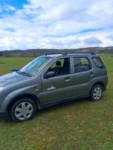 Suzuki Ignis 4x4/ AHK/ Klima/ elektrische ... - gebrauchte Suzuki Ignis aus dem Jahr 2005