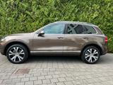 Volkswagen Touareg 3.0 V6 TDI - alles gemacht! - Volkswagen Touareg aus 2014