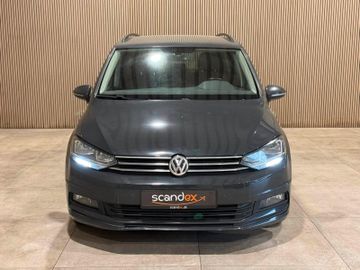 Volkswagen Touran - 8