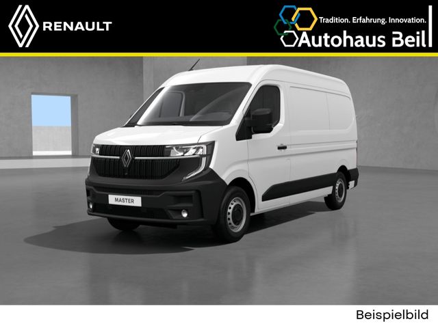 Renault Master E-TECH FWD Kasten Advance L2H2 3,5t Long 