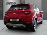 Kia Stonic Vision LED-Paket Klimaautom PDC SHZ Rückf - Kia Stonic SUV