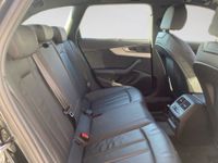 Audi A4 - Vorschau Bild 10