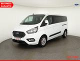 Ford Tourneo Custom 2.0 TDCi 320 L2 Trend 9-Sitzer - Ford Tourneo Custom Trend mit Diesel-Antrieb