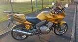 Honda CBF1000A  - HONDA CBF 1000