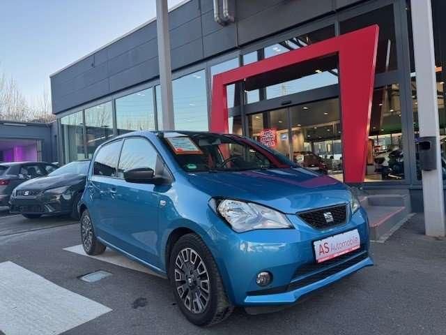 Seat Mii Chic - Ihr SEAT Vertragshändler