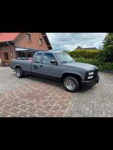 Chevrolet Pickup Chevrolet C1500 - Chevrolet Gebrauchtwagen von 1990