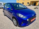 Hyundai i10 1.0 KLIMA SHZ LRHZ ALLWETTER PDC BLUETOOTH - Hyundai i10 aus 2023