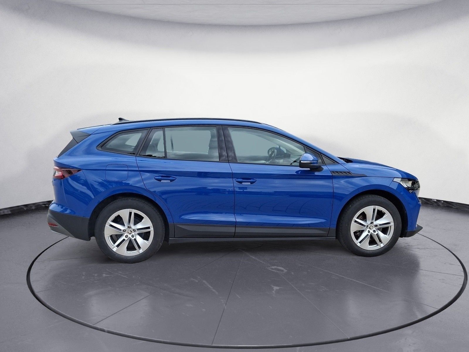 Skoda Enyaq - Bild 6