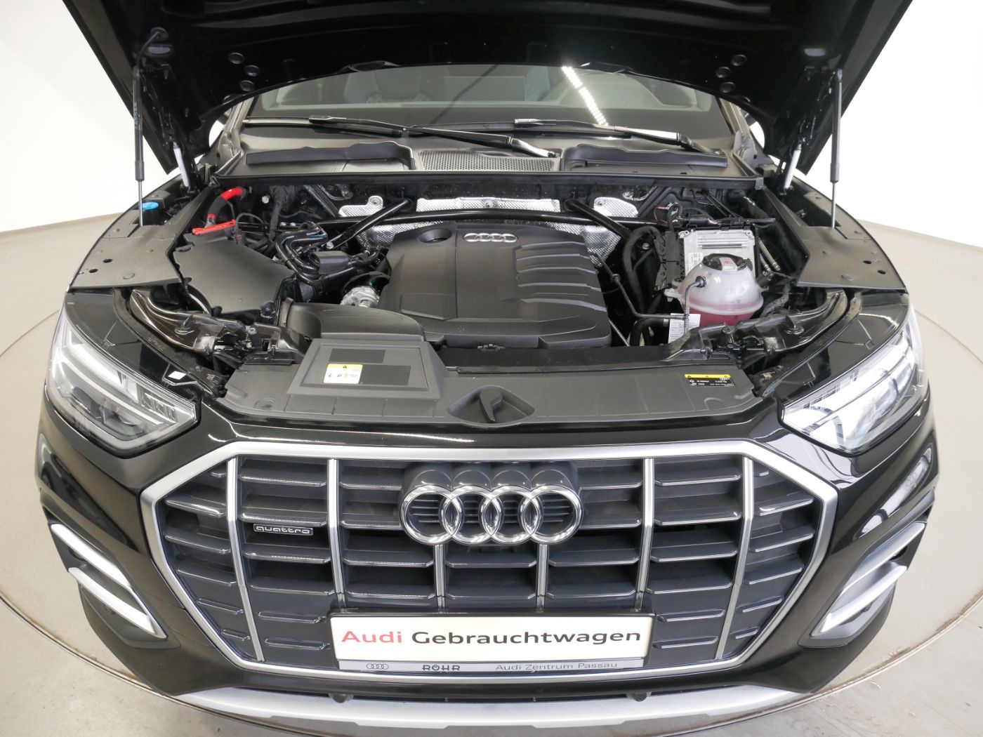 Audi Q5 - Bild 19
