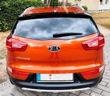 Kia Sportage 1.6 GDI 2WD Vision -kein Export/Händler - Kia Sportage: Ex