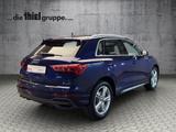 Audi Q3 45 TFSI quattro S line AHK+Matrix+Pano+Kamera - Audi Q3 Gebrauchtwagen in Dortmund