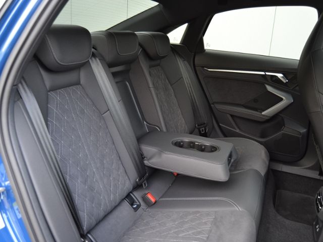 S3 2.0 TFSI 333 PS quattro NP:72.617/MEGA-VOLL/P