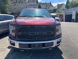 Ford F 150 Pickup E85 geeignet - Ford F 150: Pickup