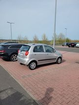Chevrolet Matiz 1.0 SX - Chevrolet Matiz aus 2006