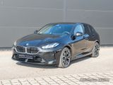 BMW 123 xDrive 10.290 Euro Ersparnis! HELLO SUMMER! - BMW: Schwarz, 1er