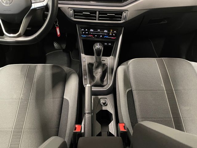 Polo Style 1.0 TSI DSG LED ACC TRAVEL SHZ
