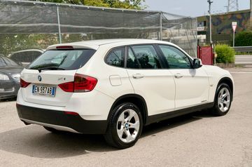 BMW X1 - 6