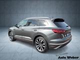 Volkswagen Touareg 4Motion eHybrid AHK Pano Navi Leder 360  - VW Touareg Gebrauchtwagen in Bonn