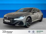 Volkswagen Arteon Shooting Brake R-Line 4M IQ.LIGHT AHK LED - Volkswagen Arteon in Bielefeld