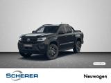 Volkswagen Amarok Dark Label Motor: 3.0 TDI 177 kW Getriebe - Volkswagen Amarok: Motor