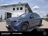Mercedes-Benz GLC 400 EQ 4M AMG+ Night Dist Hyper Airm AHK SKY - Mercedes-Benz: Sk