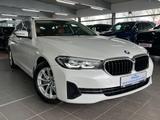 BMW 520d Touring xDrive 4Z+ASSIST+Park+Standheizung